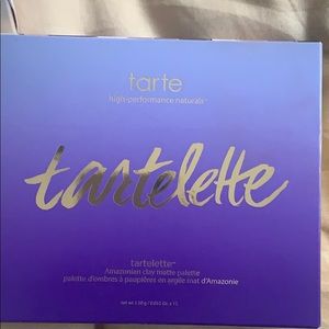 Tate eyeshadow palette